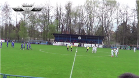 SK Český Brod - TJ Sokol Hostouň (Divize B, 21. kolo)