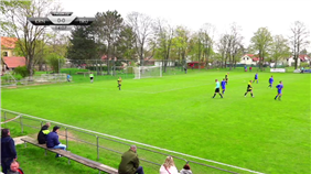 Sokol Kratonohy - MFK Trutnov (Divize C, 21. kolo)