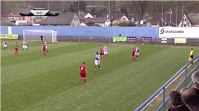 FK Náchod s.r.o. - TJ Dvůr Králové nad Labem (Divize C, 21. kolo)