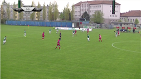 FC Hlučín a.s. - HFK Třebíč, o.s. (MSFL, 21. kolo)