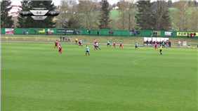 SK Bystřice nad Pernštejnem - FC Spartak Velká Bíteš (Divize D, 21. kolo)