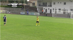 FC Slovan Rosice, a.s. - SFK Vrchovina (Divize D, 21. kolo)