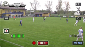 TJ Lokomotiva Petrovice - 1. FC Viktorie Přerov o.s. (Divize E, 21. kolo)