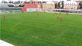 Spartak Chodov - FK Olympie Březová (Krajský přebor - Karlovarský kraj, 17. kolo)