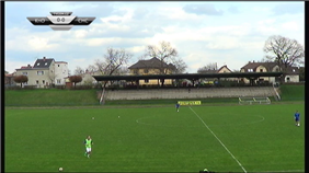 FK Kostelec nad Orlicí - FK Chlumec nad Cidlinou (VOTROK Krajský přebor - Královéhradecký kraj, 21. kolo)