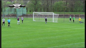 SK Dobruška - TJ Červený Kostelec (VOTROK Krajský přebor - Královéhradecký kraj, 21. kolo)