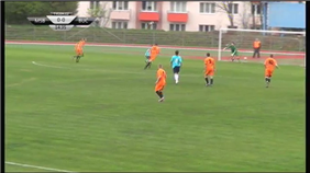 SK Moravská Slavia-fotbal,o.s. - FC Bučovice (Krajský přebor - Jihomoravský kraj, 19. kolo)