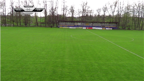 FK Holýšov - Tělovýchovná jednota Baník Stříbro, spolek (Krajský přebor - Plzeňský kraj, 21. kolo)