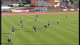 TJ Svitavy - FC Libišany (Tlapnet Krajský přebor - Pardubický kraj, 21. kolo)