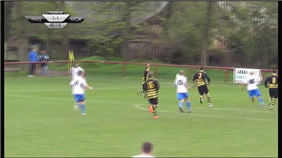 FK Jiskra Heřmanův Městec - Sokol Moravany (Tlapnet Krajský přebor - Pardubický kraj, 21. kolo)