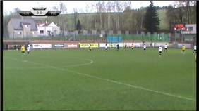 FC Hlinsko - SK Polička (Tlapnet Krajský přebor - Pardubický kraj, 21. kolo)
