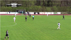 TJ Sušice - MFK Dobříš (Divize A, 21. kolo)