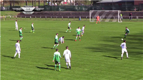 FC ŽĎAS Žďár nad Sázavou - Slovan Bzenec (Divize D, 21. kolo)