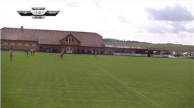 FSC Stará Říše o.s. - FC ELSEREMO Brumov (Divize D, 21. kolo)