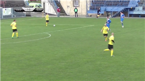 MFK Havířov - FK Šumperk z.s. (Divize E, 21. kolo)