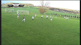 Sokol Provodov - Jiskra Hořice (VOTROK Krajský přebor - Královéhradecký kraj, 21. kolo)