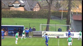 Slovan Broumov - SK Jičín (VOTROK Krajský přebor - Královéhradecký kraj, 21. kolo)
