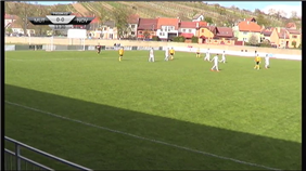 FK Mutěnice - Sokol Novosedly (Krajský přebor - Jihomoravský kraj, 19. kolo)