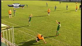 FC Dosta Bystrc - Kníničky, a.s. - TJ TATRAN Rousínov, z.s. (Krajský přebor - Jihomoravský kraj, 19. kolo)