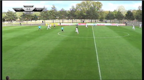 TJ Sokol Lanžhot - SK Vojkovice (Krajský přebor - Jihomoravský kraj, 19. kolo)