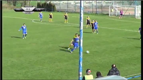 FC Fryšták - FC Strání (Krajský přebor - Zlínský kraj, 17. kolo)