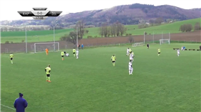 TJ Jiskra Rapotín - FC Želatovice (Krajský přebor - Olomoucký kraj, 22. kolo)