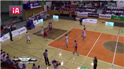 DEKSTONE Tuři Svitavy vs. BK JIP Pardubice