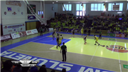 SLUNETA  Ústí nad Labem vs. ČEZ Basketball Nymburk