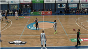 BC GEOSAN Kolín vs. BK ARMEX Děčín BC GEOSAN Kolín vs. BK ARMEX Děčín
