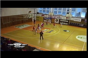 U19 Chance vs. Technic Brno