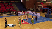 DSK Basketball Nymburk vs. KP Brno