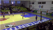 SLUNETA  Ústí nad Labem vs. ČEZ Basketball Nymburk