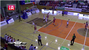 Tuři Svitavy vs. BK KVIS Pardubice Tuři Svitavy vs. BK KVIS Pardubice