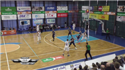 BC GEOSAN Kolín vs. BK ARMEX Děčín BC GEOSAN Kolín vs. BK ARMEX Děčín