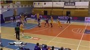 Orli Prostějov vs. NH Ostrava Orli Prostějov vs. NH Ostrava