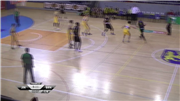 BK Lions Jindřichův Hradec vs. mmcité Brno BK Lions Jindřichův Hradec vs. mmcité Brno