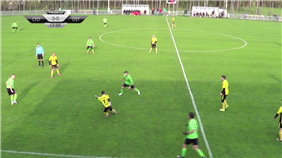 Sportovní Sdružení Ostrá - TJ Jiskra Ústí nad Orlicí - o.s. (Divize C, 22. kolo)