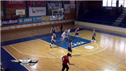 BK Loko Trutnov vs. USK Praha