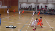 BK Synthesia Pardubice vs. BK NH Ostrava