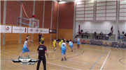 BC Vysočina vs. BK NH Ostrava