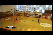 BK Strakonice vs. Basket Slovanka