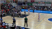 BK KVIS Pardubice vs. Tuři Svitavy BK KVIS Pardubice vs. Tuři Svitavy