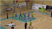 mmcité Brno vs. Orli Prostějov mmcité Brno vs. Orli Prostějov