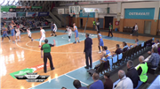 NH Ostrava vs. BK Lions Jindřichův Hradec