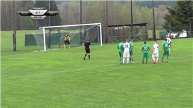 TJ Rozvadov - SK Slavia Vejprnice (Krajský přebor - Plzeňský kraj, 22. kolo)