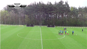 TJ Zruč - FK Holýšov (Krajský přebor - Plzeňský kraj, 22. kolo)