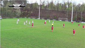 SSC Bolevec - FK Okula Nýrsko, z.s. (Krajský přebor - Plzeňský kraj, 22. kolo)