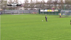 Fotbalový klub Protivín, z.s. - FK Olešník (Ondrášovka Krajský přebor - Jihočeský kraj, 22. kolo)