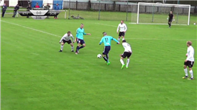 SK OTAVA Katovice o.s. - FK Spartak Soběslav (Ondrášovka Krajský přebor - Jihočeský kraj, 22. kolo)