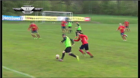 SK SIKO Čimelice - SK Rudolfov (Ondrášovka Krajský přebor - Jihočeský kraj, 22. kolo)